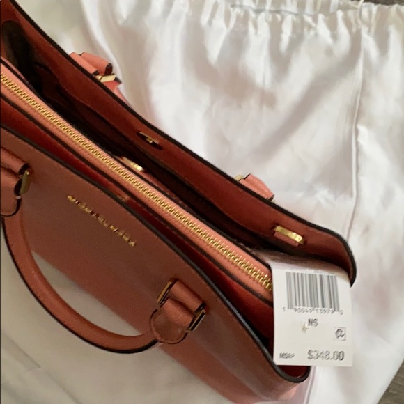 Michael Kors purse - Picture 4 of 4